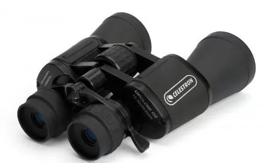 دوربین دوچشمی سلسترون مدل Upclose G2 10-30x50