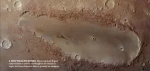 نامگذاری سیارهها، قمرها و گودالهای برخوردی 9 نامگذاری سیارهها، قمرها و گودالهای برخوردی