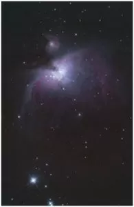 مبانی عکاسی از اعماق آسمان