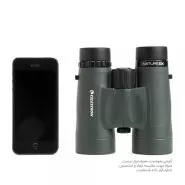 دوربین دوچشمی سلسترون مدل NATURE DX 8X42