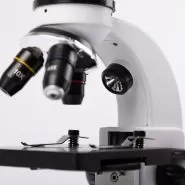 ميكروسكوپ تک‌چشمی برسر Microscopes 40X-1600X