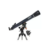 Celestron AstroMaster 90EQ Recractor Telescope 1