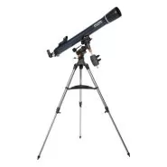 Celestron AstroMaster 90EQ Recractor Telescope 2