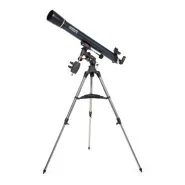 Celestron AstroMaster 90EQ Recractor Telescope 3