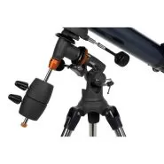 Celestron AstroMaster 90EQ Recractor Telescope 4