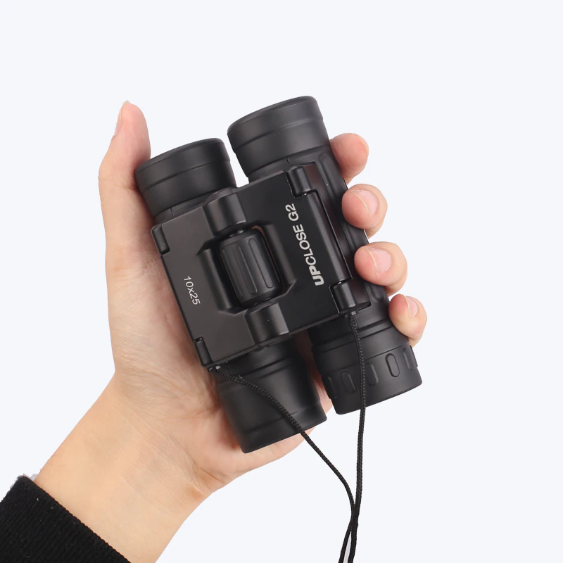 دوربین دوچشمی سلسترون مدل UpClose G2 10x25