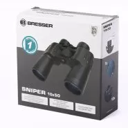دوربین دوچشمی برسر مدل Sniper 10x50