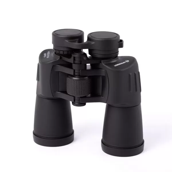 دوچشمی برسر مدل Sniper 12x50