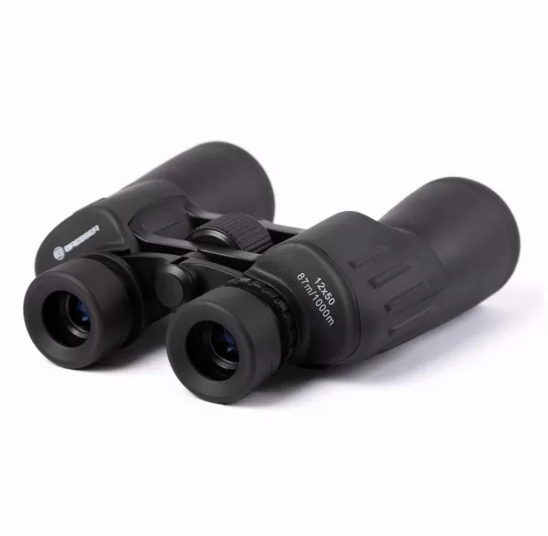 دوچشمی برسر مدل Sniper 12x50