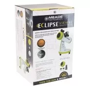 تلسکوپ دابسونی 82 میلیمتر رومیزی مید مدل Eclipseview