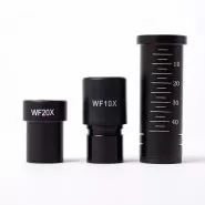 ميكروسكوپ تک‌چشمی برسر Microscopes 40X-1600X