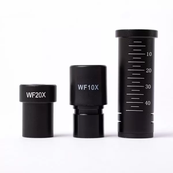 ميكروسكوپ تک‌چشمی برسر Microscopes 40X-1600X