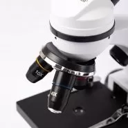 ميكروسكوپ تک‌چشمی برسر Microscopes 40X-1600X