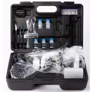 ميكروسكوپ تک‌چشمی برسر Microscopes 40X-1600X