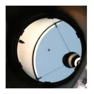 تلسکوپ ۸ اینچ دابسونی جمع شونده اسکای‌واچر مدل Flextube 200P