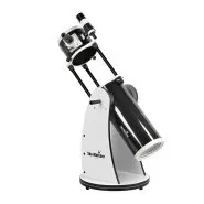 تلسکوپ ۸ اینچ دابسونی جمع شونده اسکای‌واچر مدل Flextube 200P