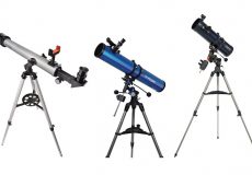 Telescopes 3