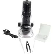Amoeba Dual Purpose میکروسکوپ سلسترون