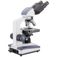 ميكروسكوپ دوچشمی زیستی مدل AMscope B120