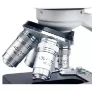 ميكروسكوپ دوچشمی زیستی مدل AMscope B120