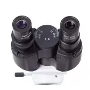 ميكروسكوپ دوچشمی زیستی مدل AMscope B120