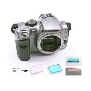 فیلتر مادیفای بادر (برای دوربین‌های DSLR کنون)
