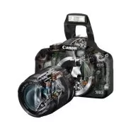 فیلتر مادیفای بادر (برای دوربین‌های DSLR کنون)