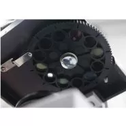 ميكروسكوپ تک‌چشمی برسر MicroSet 40X-1600X