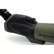 celestron 65 mm ultima spotting scope angled 52248 12