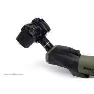 celestron 65 mm ultima spotting scope angled 52248 14