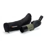 celestron 65 mm ultima spotting scope angled 52248 15