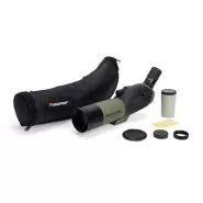 celestron 65 mm ultima spotting scope angled 52248 17