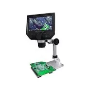 میکروسکوپ دیجیتال مدل G600