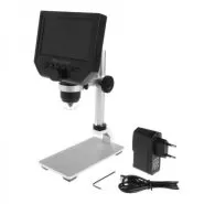 میکروسکوپ دیجیتال مدل G600