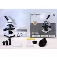 ميكروسكوپ تک چشمی «برسر» MicroSet 1600X