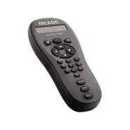 كنترل‌گر بی‌سيم مقر چنگالی LX200 GPS و RCX400 ميد
