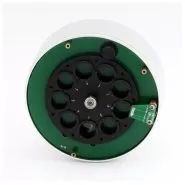 minicam5f cooled cmos camera with built in 9 position filter wheel 1