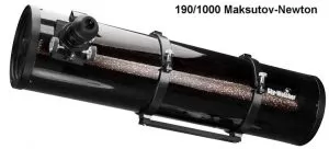 newt mak190 sw 1 1