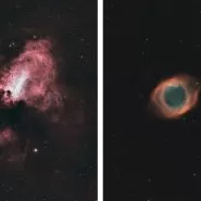 فیلتر آلودگی نوری دو اینچی Optolong L-eNhance