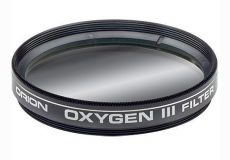 فیلتر رصدی سحابی OIII بزرگ (2 اینچ) اوریون Orion Oxygen III Filter Narrowband Nebula Filter
