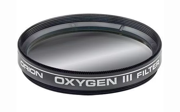 فیلتر رصدی سحابی OIII بزرگ (2 اینچ) اوریون Orion Oxygen III Filter Narrowband Nebula Filter