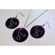 orionnecklaceearringset 2