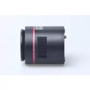 qhy 11 cooled monochrome astronomy camera qhy11 m 1