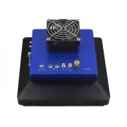 qhy 16803 cooled monochrome ccd astronomy camera with filter wheel 3