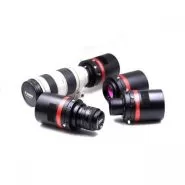 qhy 247c cooled color astronomy camera 2