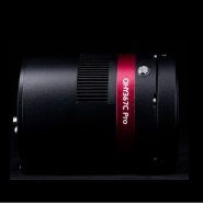 qhy 367c pro cooled color astronomy camera 1