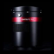 دوربین CMOS مدل QHY 367C-Pro