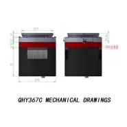 دوربین CMOS مدل QHY 367C-Pro