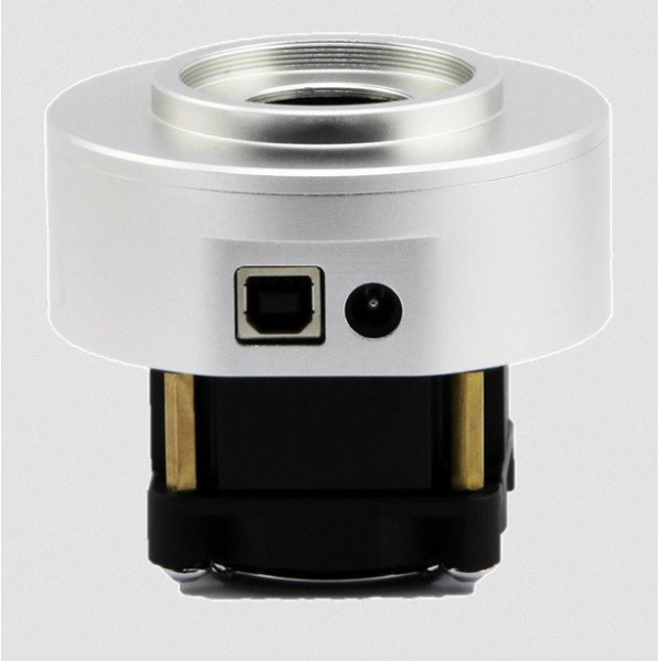 دوربین عکاسی و اتوگایدر مدل QHY MiniCam5S