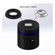 دوربین CMOS مدل QHY183C